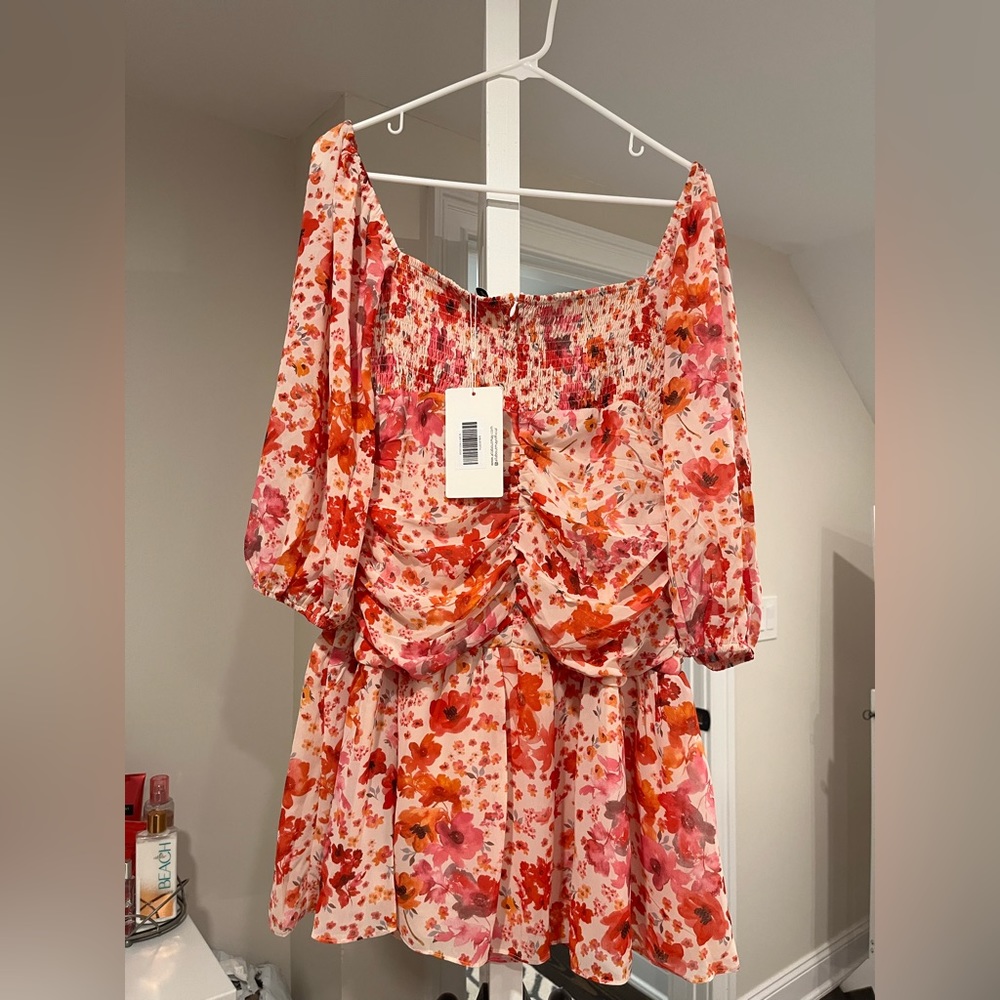 Women’s dress